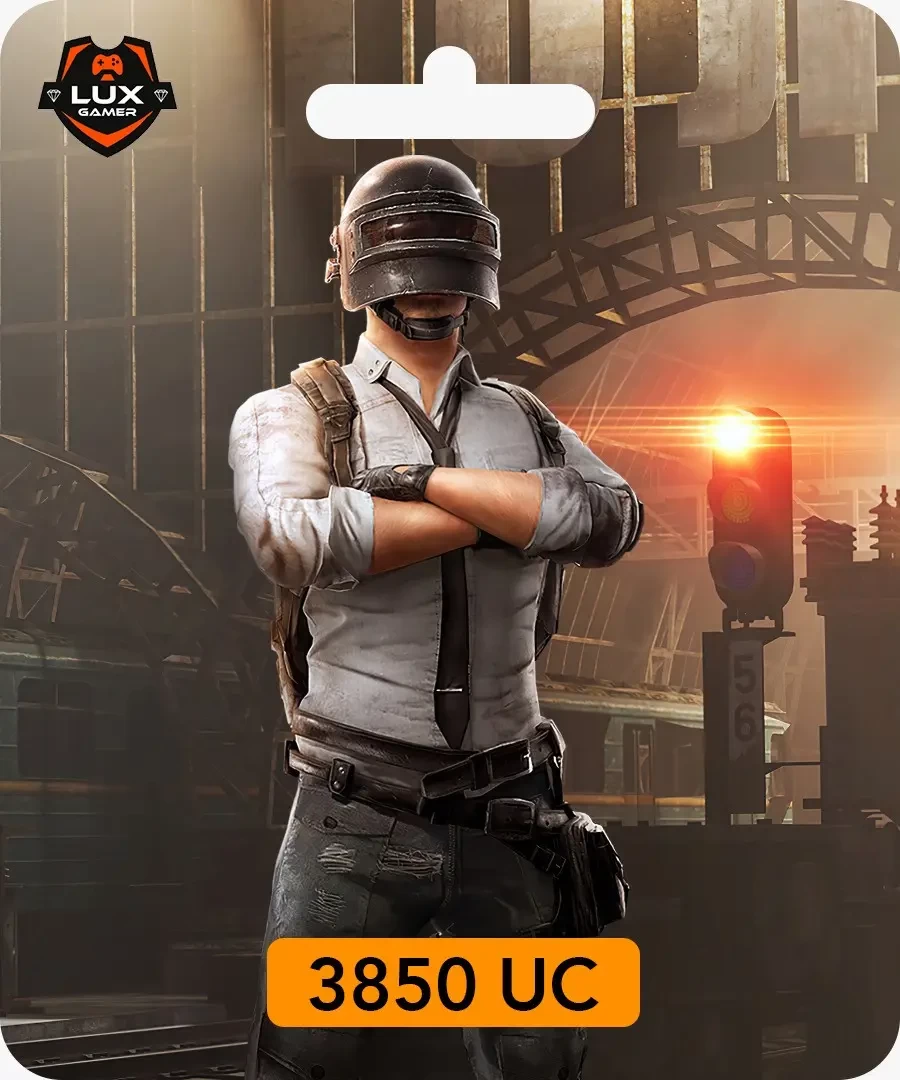 Pubg 3000+850=3850